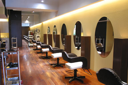 Felicita 福島店 | 福島のヘアサロン