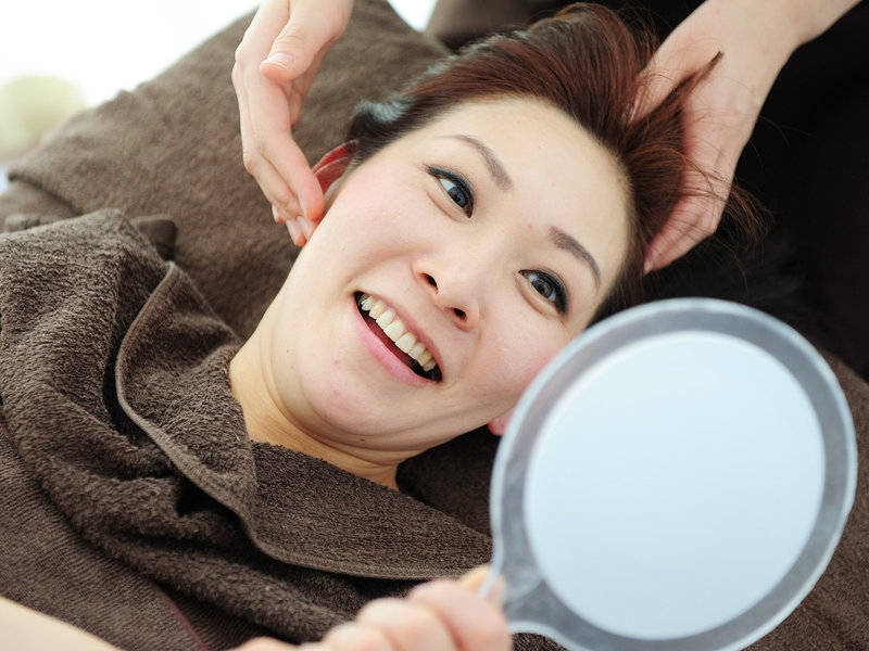 シエスタ | 本町のエステサロン