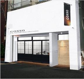 GOSSO 新町店 | 九条/弁天町のヘアサロン GOSSO 新町店 | 九条/弁天町のヘアサロン