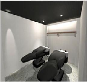 GOSSO 新町店 | 九条/弁天町のヘアサロン GOSSO 新町店 | 九条/弁天町のヘアサロン