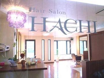 ハチ HACHI | 心斎橋のヘアサロン
