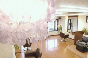 ハチ HACHI | 心斎橋のヘアサロン