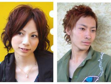 ハチ HACHI | 心斎橋のヘアサロン