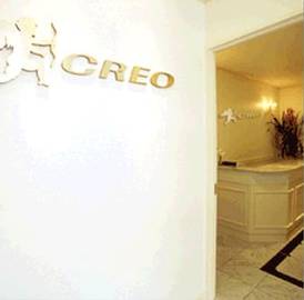CREO・Esthetique・a・beautyclinic | なんばのエステサロン