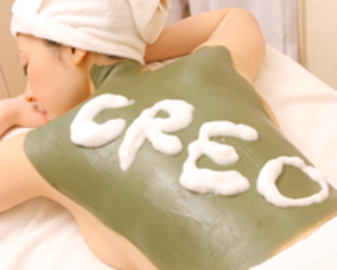 CREO・Esthetique・a・beautyclinic | なんばのエステサロン
