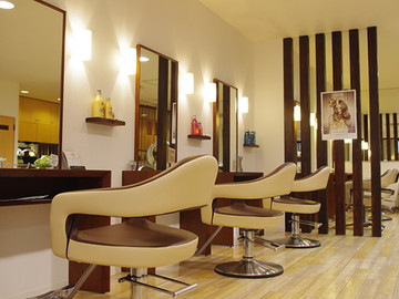 HAIR STUDIO Olive 駒川店 | 天王寺/阿倍野のヘアサロン