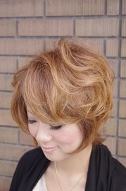 HAIR STUDIO Olive 駒川店 | 天王寺/阿倍野のヘアサロン
