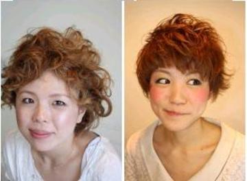 Hair Leafy | 天王寺/阿倍野のヘアサロン