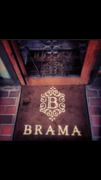 BRAMA | 天王寺/阿倍野のヘアサロン BRAMA | 天王寺/阿倍野のヘアサロン