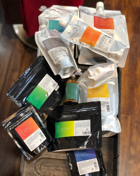 BRAMA | 天王寺/阿倍野のヘアサロン BRAMA | 天王寺/阿倍野のヘアサロン