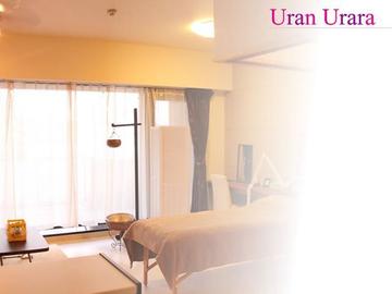 Uran Urara~アイラッシュ~ | 天王寺/阿倍野のアイラッシュ Uran Urara~アイラッシュ~ | 天王寺/阿倍野のアイラッシュ