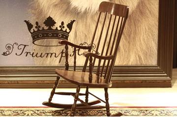 TriumpH | 天王寺/阿倍野のヘアサロン