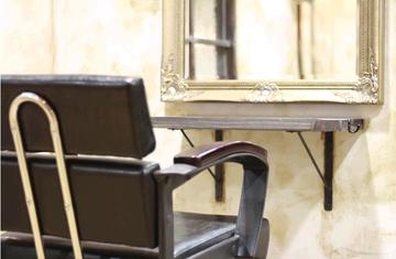 TriumpH | 天王寺/阿倍野のヘアサロン