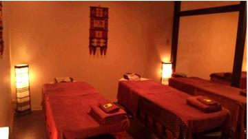 Berbenah NAMBAなんなん店 | なんばのリラクゼーション