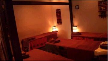 Berbenah NAMBAなんなん店 | なんばのリラクゼーション