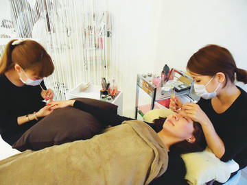 Princess Ash なんばCITY店 | なんばのネイルサロン