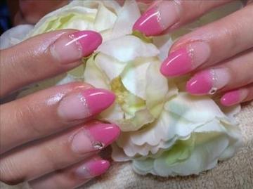 nailsalon Chapter | 天王寺/阿倍野のネイルサロン