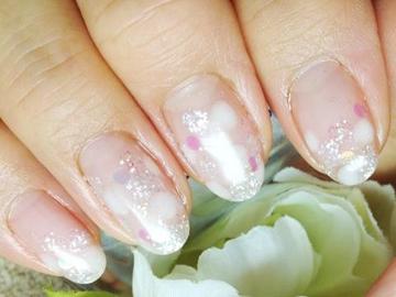 nailsalon Chapter | 天王寺/阿倍野のネイルサロン