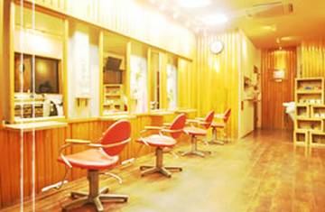 Die Hare | 九条/弁天町のヘアサロン