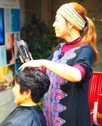 Hair Studio Blanc-Bec | 天王寺/阿倍野のヘアサロン Hair Studio Blanc-Bec | 天王寺/阿倍野のヘアサロン