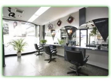 ラ シャンブル美容室 | 天王寺/阿倍野のヘアサロン