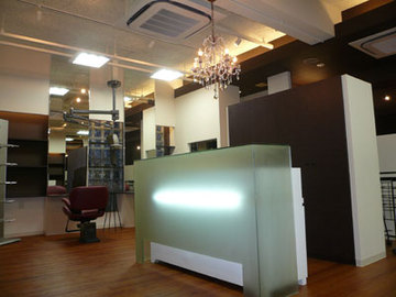 Hair Space Porto Bello | 天王寺/阿倍野のヘアサロン Hair Space Porto Bello | 天王寺/阿倍野のヘアサロン