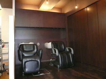 Hair Space Porto Bello | 天王寺/阿倍野のヘアサロン Hair Space Porto Bello | 天王寺/阿倍野のヘアサロン