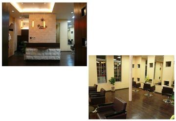 Pienole hair design | 天王寺/阿倍野のヘアサロン