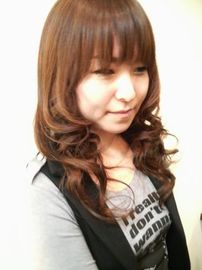 zilch. | 天王寺/阿倍野のヘアサロン