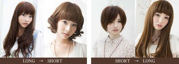 MARCH coco 桃谷店 | なんばのヘアサロン