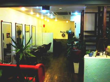 美容室 mazy | 東大阪のヘアサロン