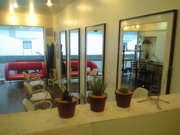 美容室 mazy | 東大阪のヘアサロン