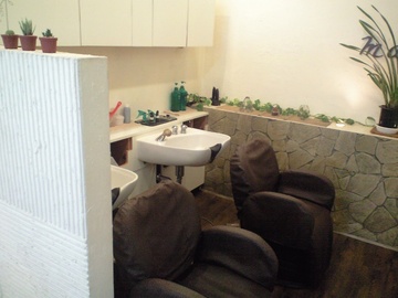 美容室 mazy | 東大阪のヘアサロン