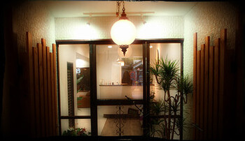 gu-u | 天王寺/阿倍野のヘアサロン