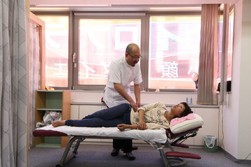 尼崎カイロ整体院 | 尼崎のリラクゼーション