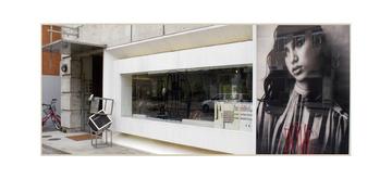 DOME | 天王寺/阿倍野のヘアサロン