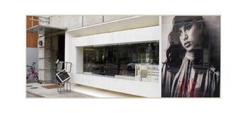 DOME | 天王寺/阿倍野のヘアサロン