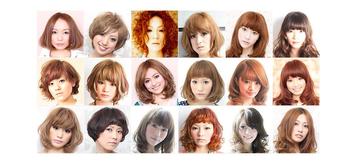 DOME | 天王寺/阿倍野のヘアサロン