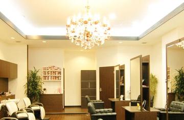 Ｆｒｅｅz セントラル店 | 天王寺/阿倍野のヘアサロン