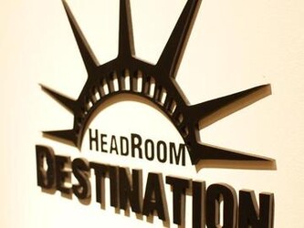 Head Room Destination | 梅田のヘアサロン