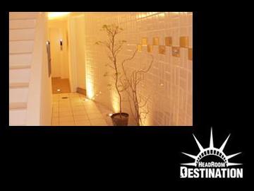 Head Room Destination | 梅田のヘアサロン