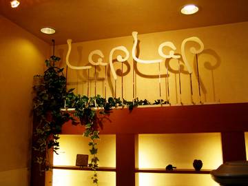 Lap Lap | 東大阪のヘアサロン