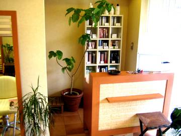 Lap Lap | 東大阪のヘアサロン