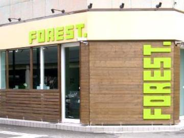 Hair&Nail FOREST. ~ヘアーサロン~ | 東大阪のヘアサロン Hair&Nail FOREST. ~ヘアーサロン~ | 東大阪のヘアサロン