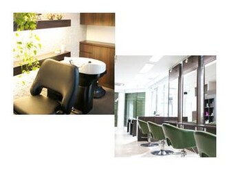 Hair Nail Forest ヘアーサロン ヘアーアンドネイルフォレストヘアーサロン 大阪府 東大阪 の美容院 美容室 ビューティーパーク
