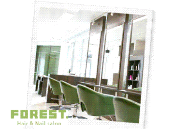 Hair&Nail FOREST. ~ヘアーサロン~ | 東大阪のヘアサロン Hair&Nail FOREST. ~ヘアーサロン~ | 東大阪のヘアサロン