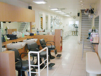 S‐TAGE 喜連店 | 天王寺/阿倍野のヘアサロン