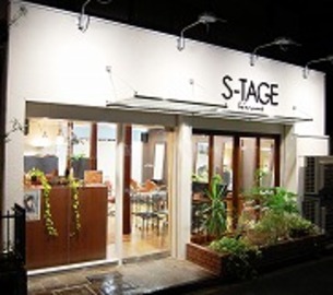 S‐TAGE 平野店 | 天王寺/阿倍野のヘアサロン