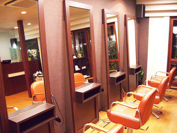 S‐TAGE 平野店 | 天王寺/阿倍野のヘアサロン S‐TAGE 平野店 | 天王寺/阿倍野のヘアサロン