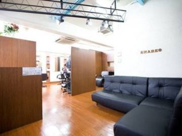 ヘアーサロン シャレオ ～ SHAREO ～ | 天王寺/阿倍野のヘアサロン